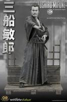 Toshiro Mifune The Prince of Japanese Cinema OLD & RARE Sixth Scale Figure Diorama