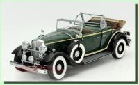 Ford Lincoln KB 1/18 Die-Cast Vehicle