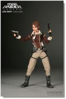 Lara Croft The Tomb Raider Legend Sixth Scale Collectible Figure