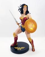 Wonder Woman Frank Cho DC Designer Series Statue